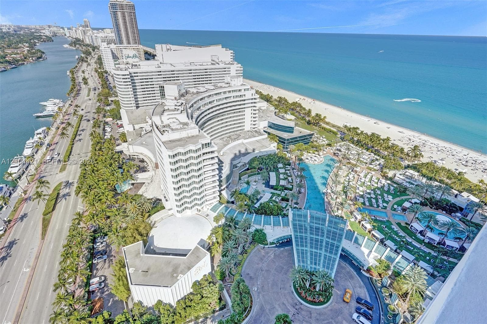 Fontainebleau Tresor · #2915 in Miami Beach - Photo 49