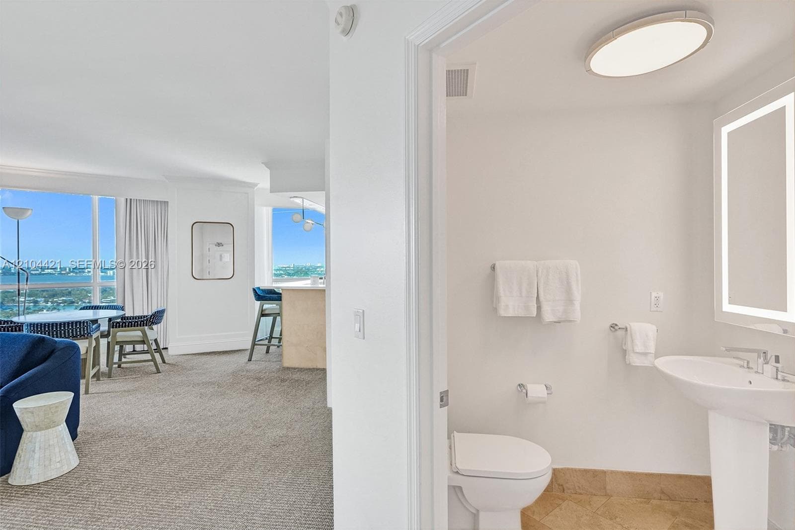 Fontainebleau Tresor · #2915 in Miami Beach - Photo 33