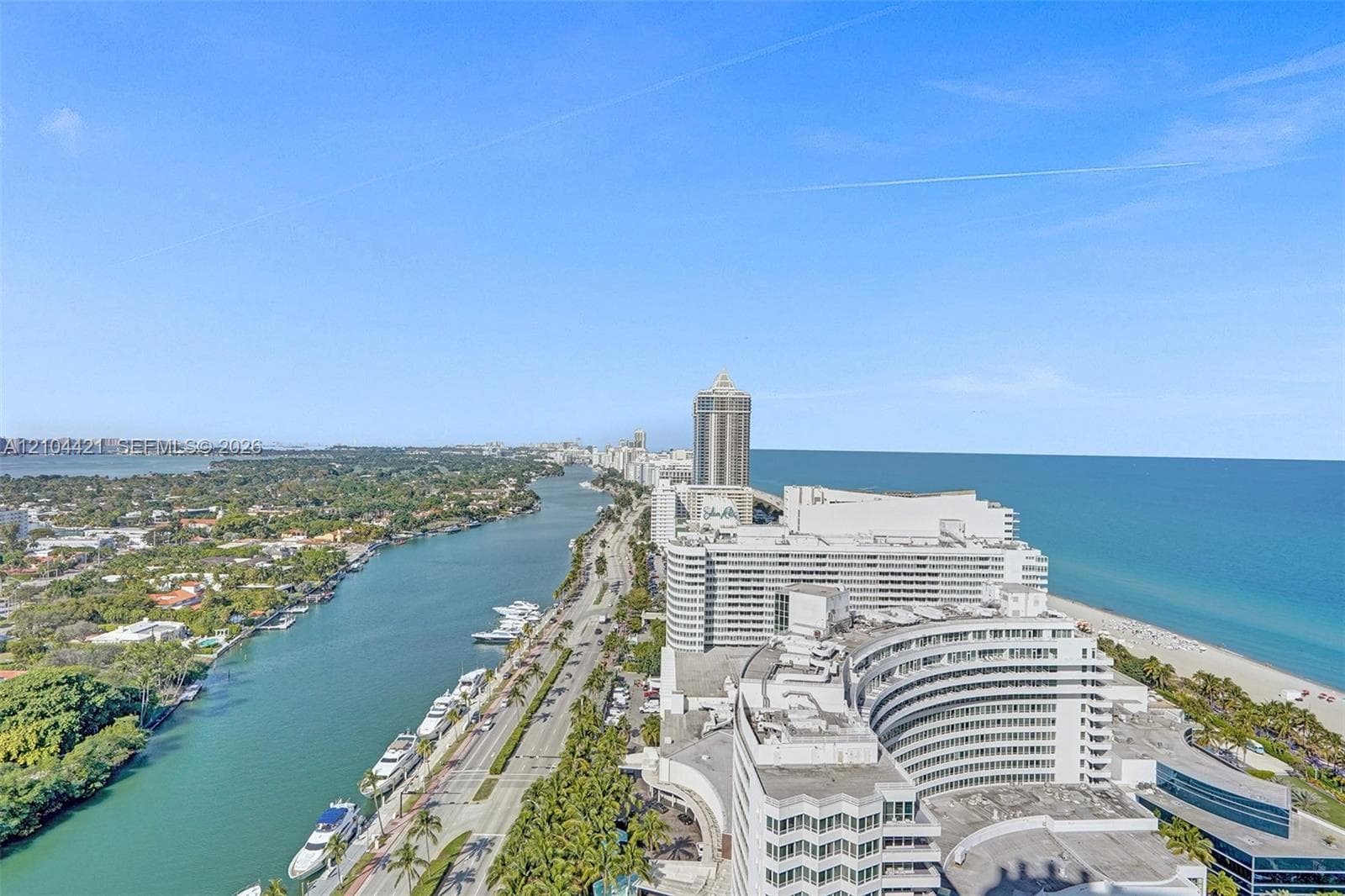 Fontainebleau Tresor · #2915 in Miami Beach - Photo 51