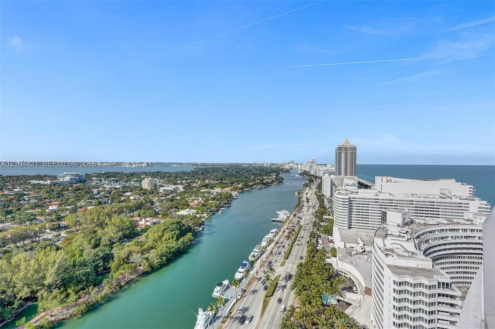 Fontainebleau Tresor · #2915 in Miami Beach - Photo 54