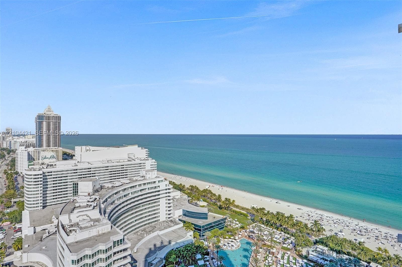 Fontainebleau Tresor · #2915 in Miami Beach - Photo 48