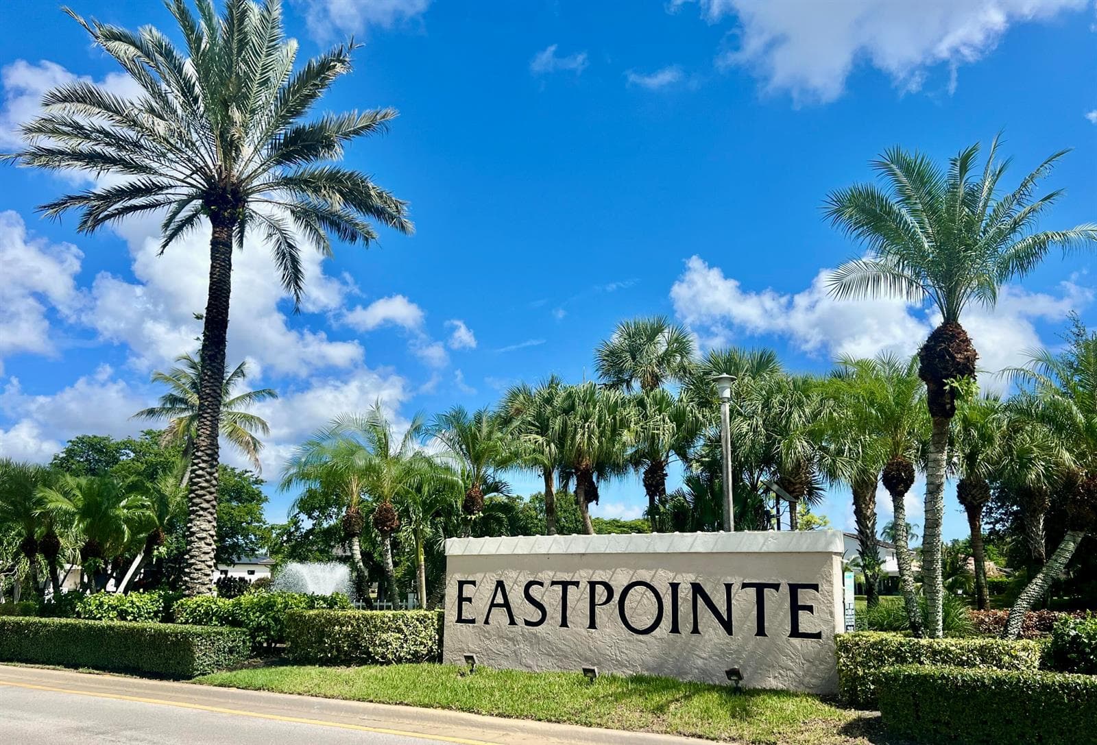 Welcome to Eastpointe!