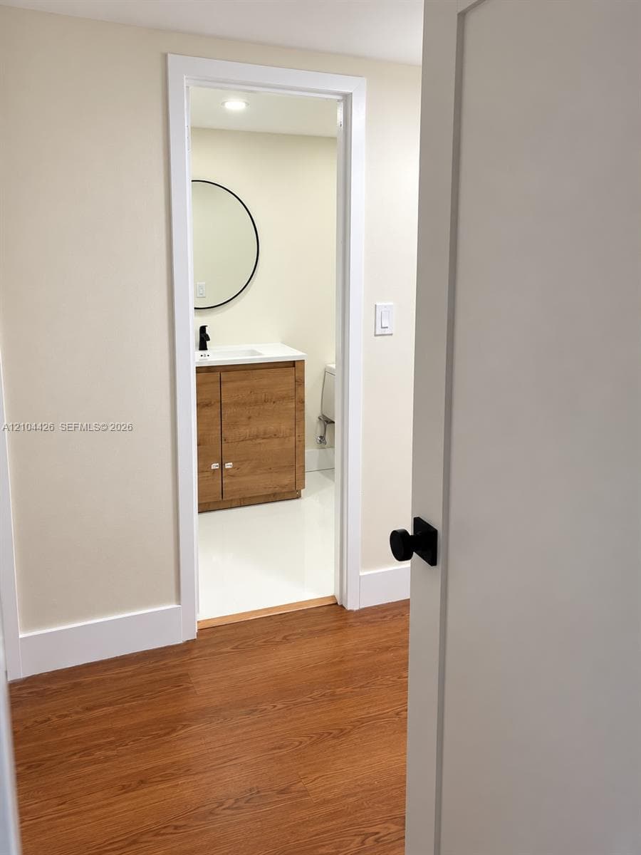 KEYSTONE HARBOR CLUB COND · #804 in North Miami - Photo 13