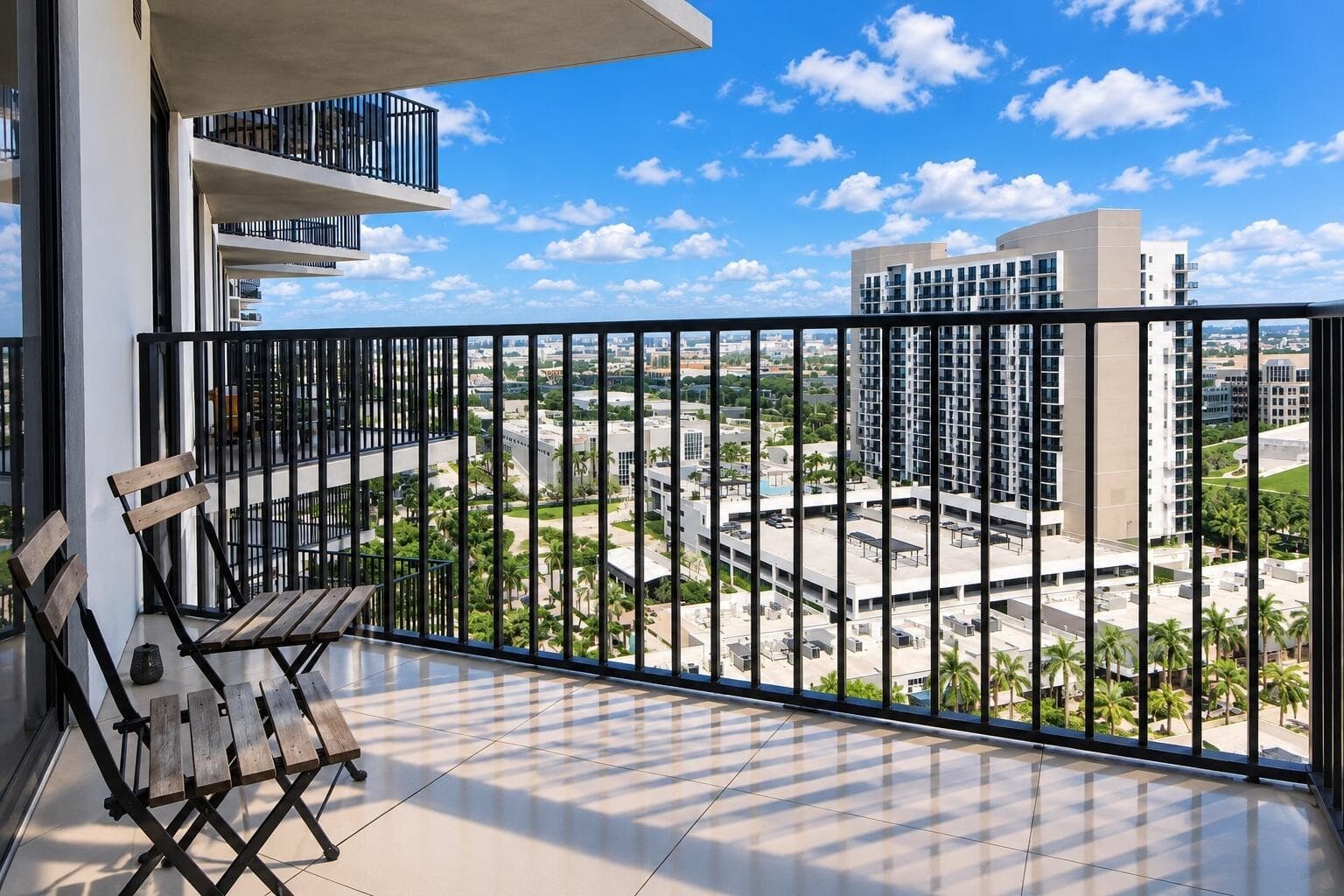 Balcony 2