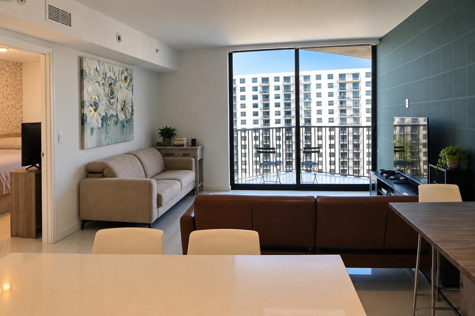 Living Room 4