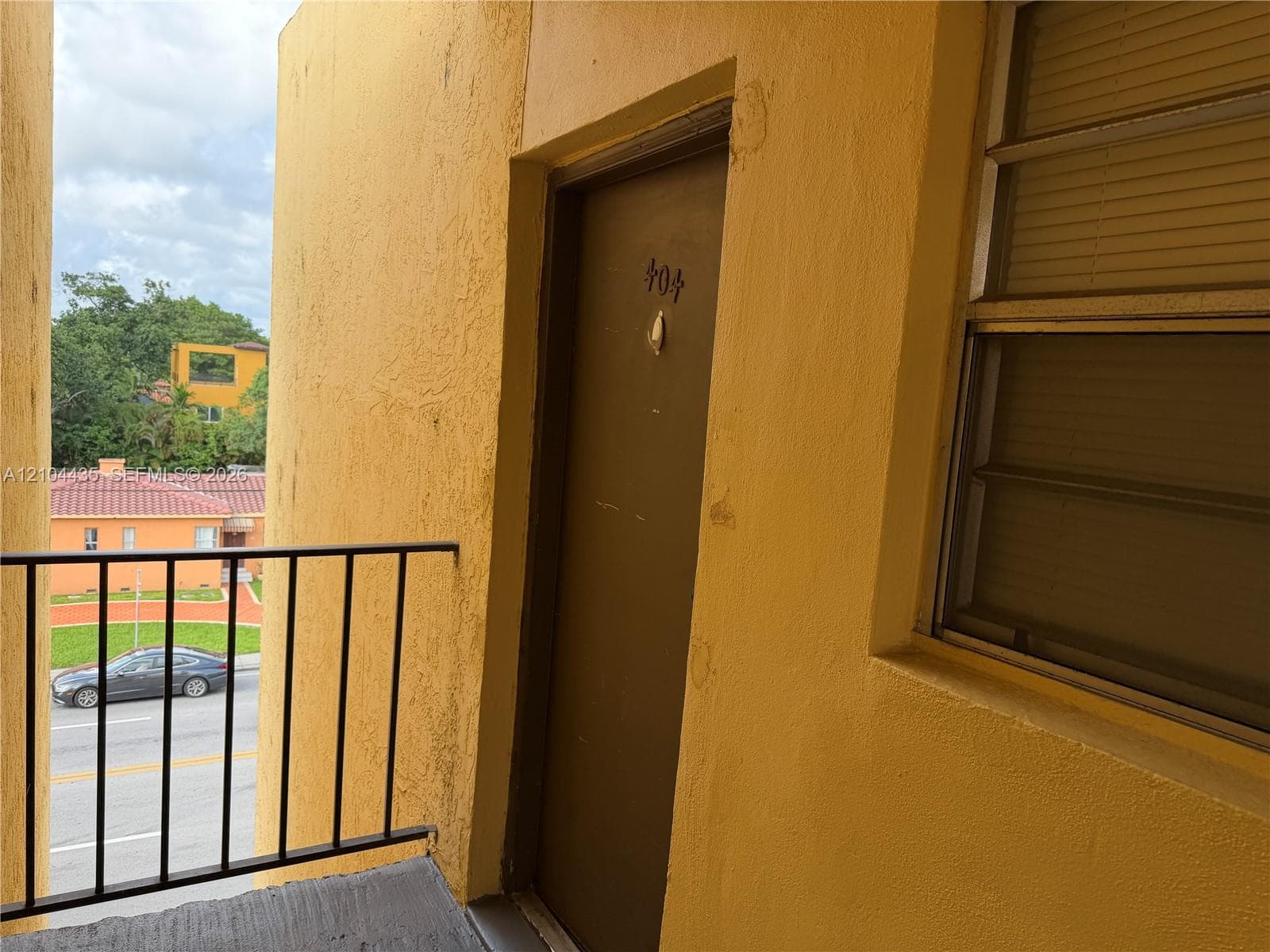 GRIFFING CONDO · #404 in North Miami - Photo 1