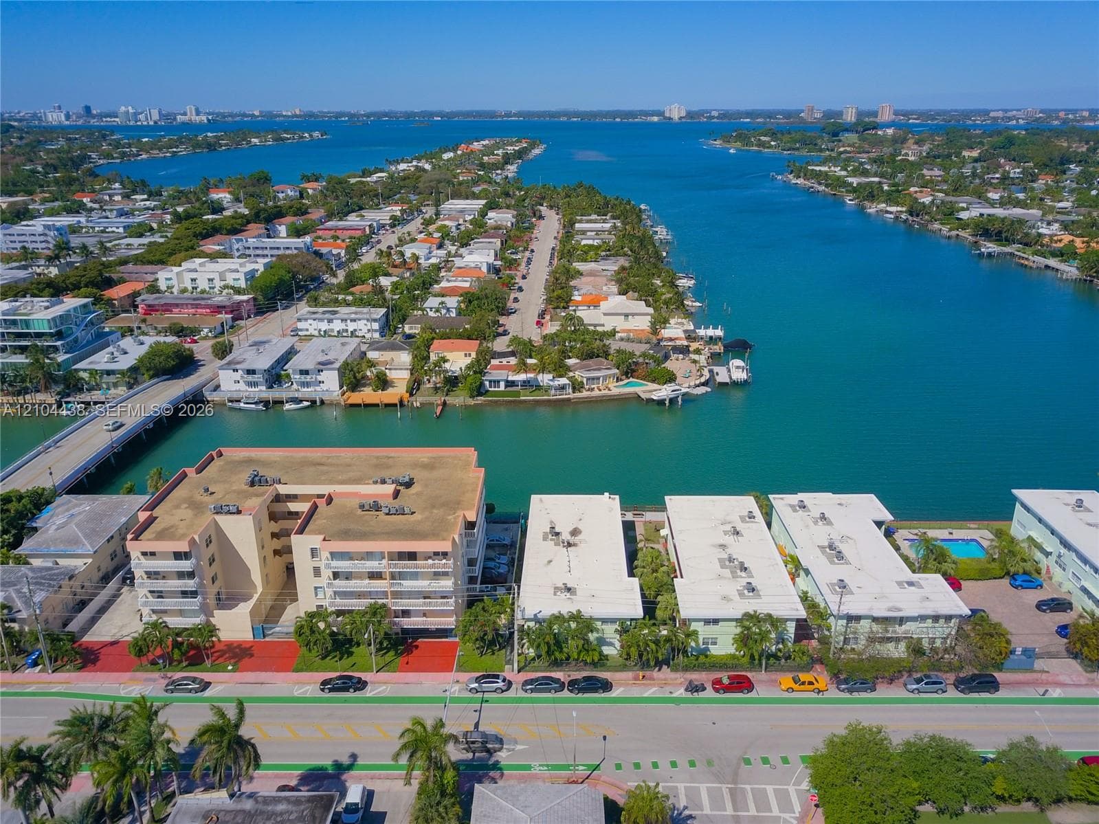 BAY VIEW CONDO · #1A in Miami Beach - Photo 16