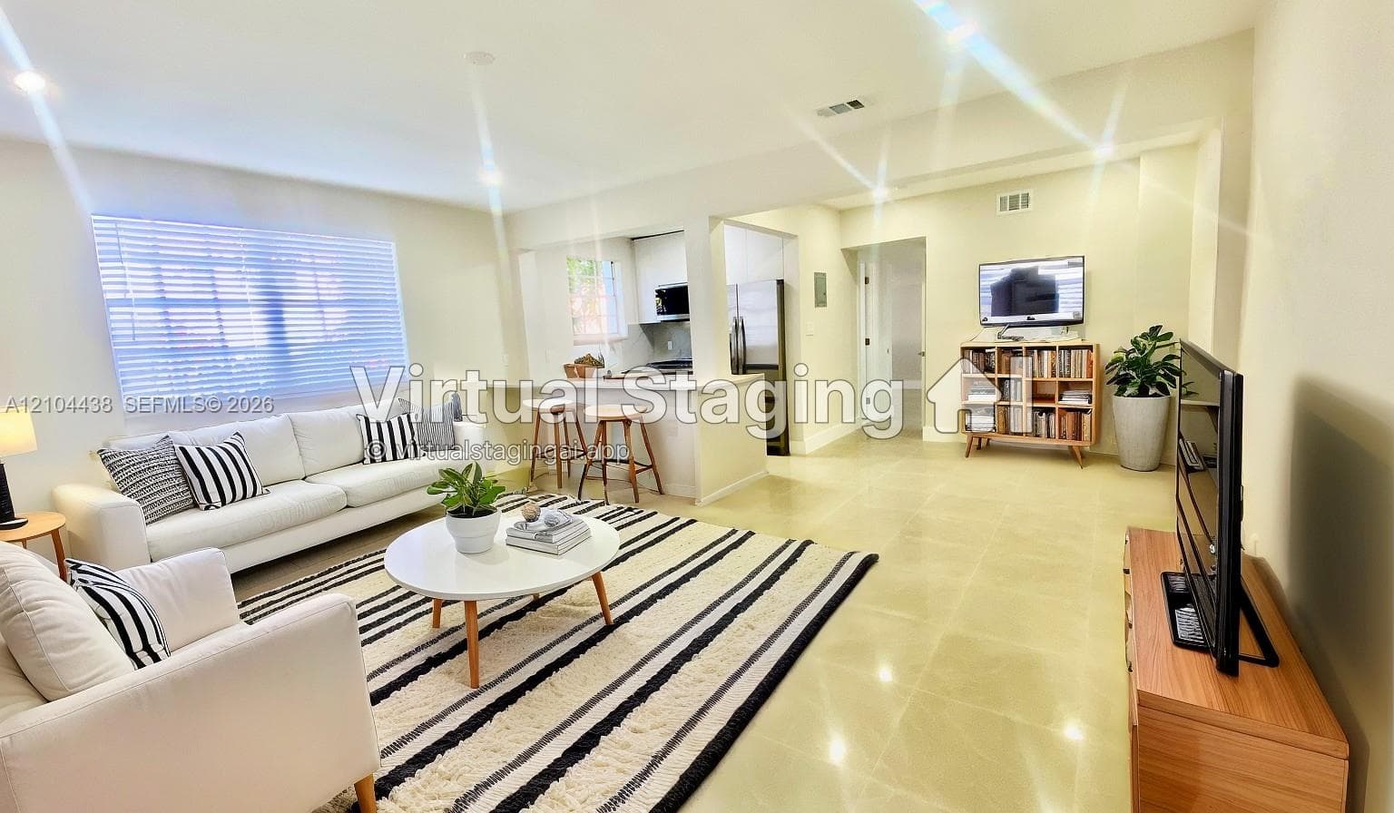 BAY VIEW CONDO · #1A in Miami Beach - Photo 5
