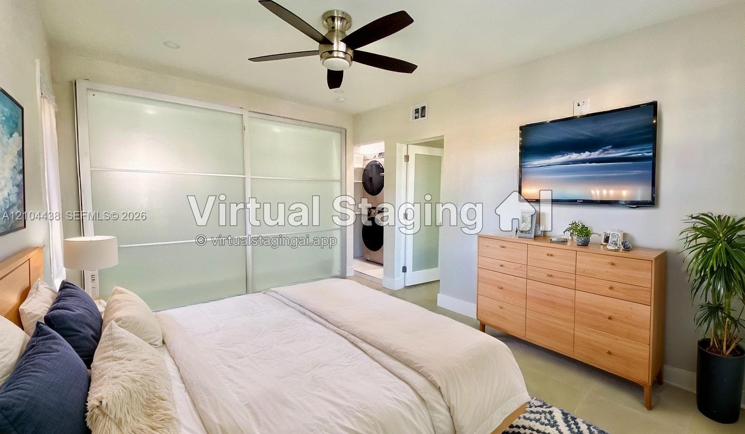 BAY VIEW CONDO · #1A in Miami Beach - Photo 10