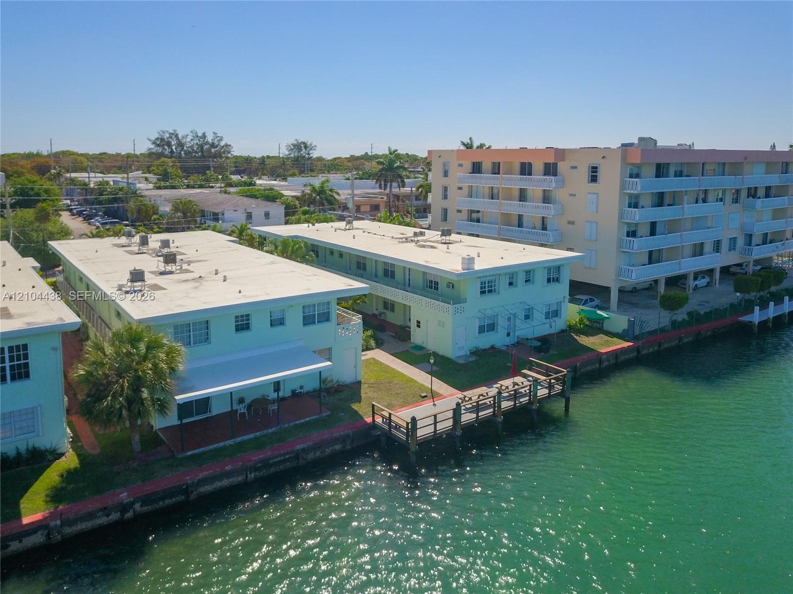 BAY VIEW CONDO · #1A in Miami Beach - Photo 18