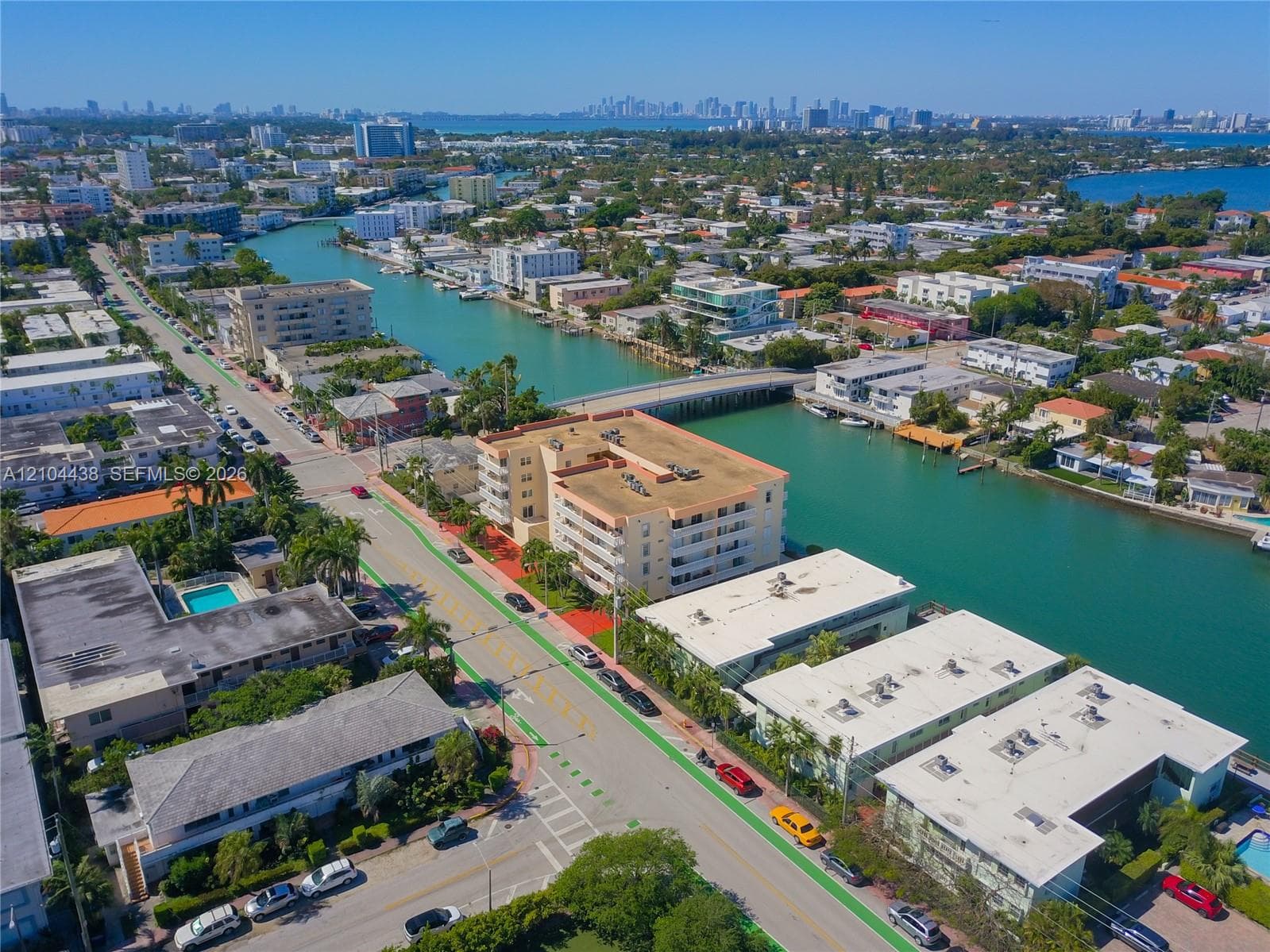 BAY VIEW CONDO · #1A in Miami Beach - Photo 15