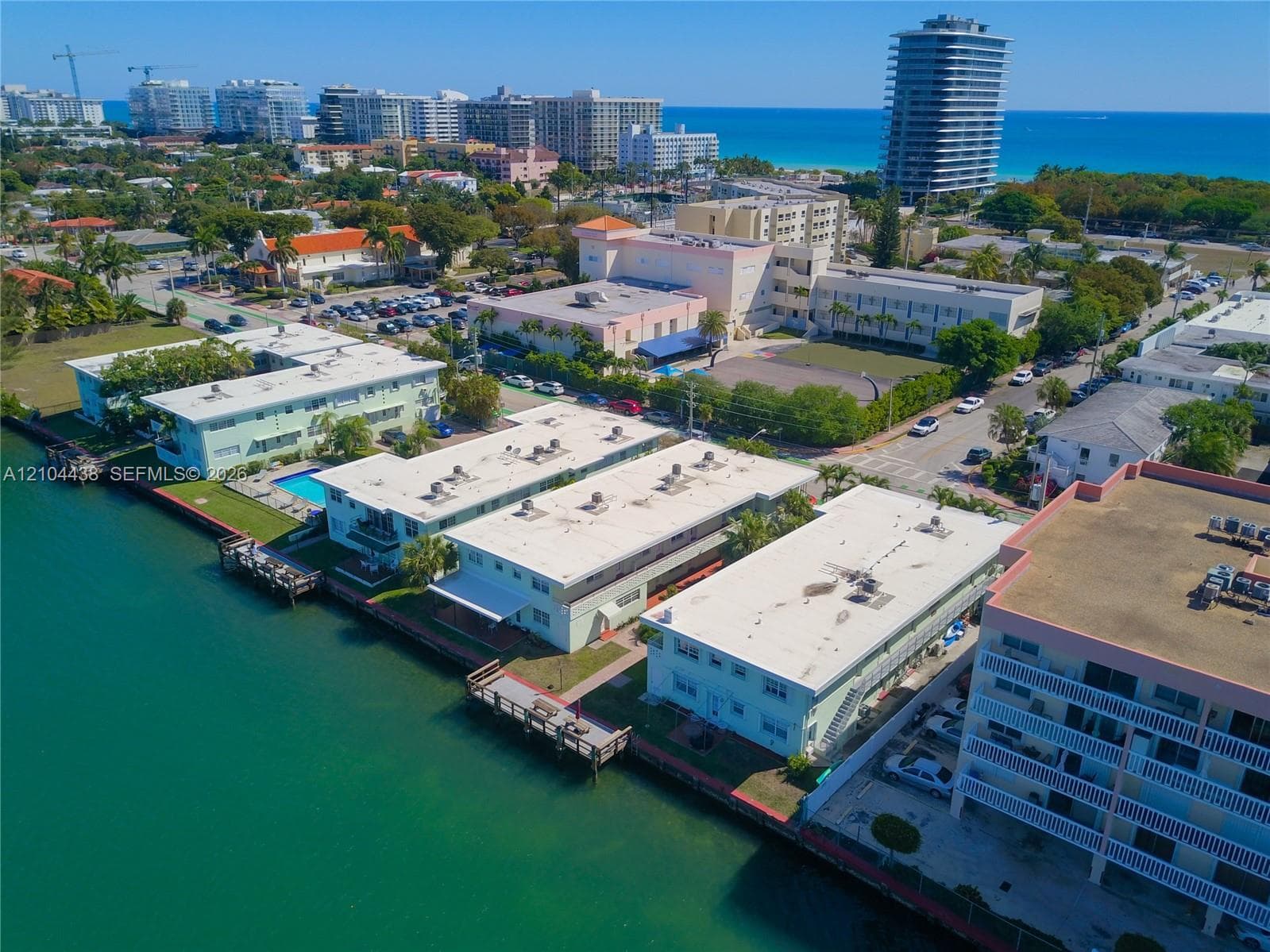 BAY VIEW CONDO · #1A in Miami Beach - Photo 19
