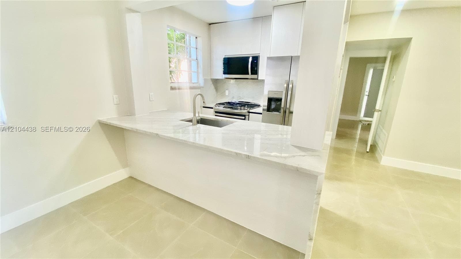 BAY VIEW CONDO · #1A in Miami Beach - Photo 4