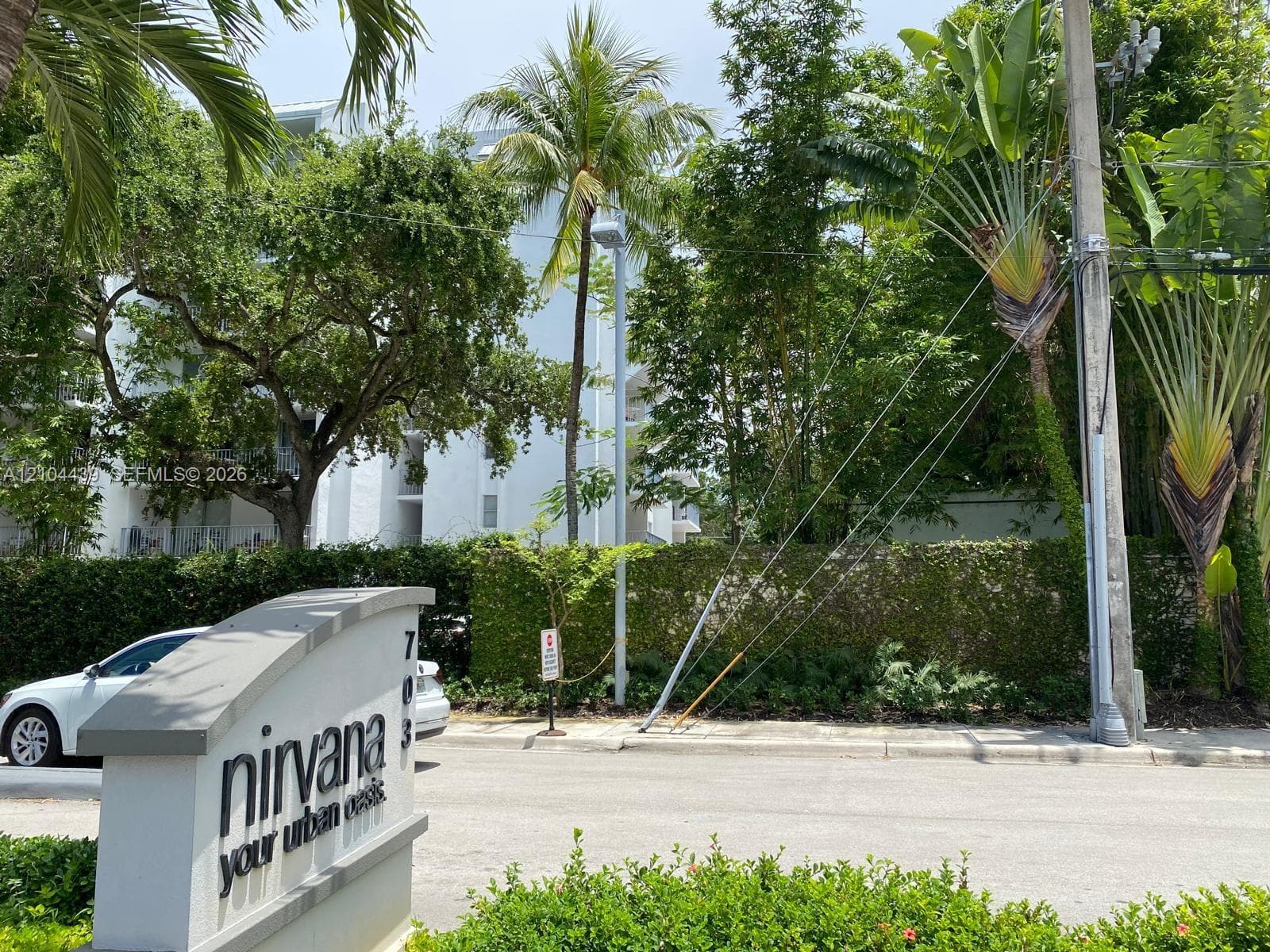 NIRVANA CONDO NO FOUR CON · #D309 in Miami - Photo 22