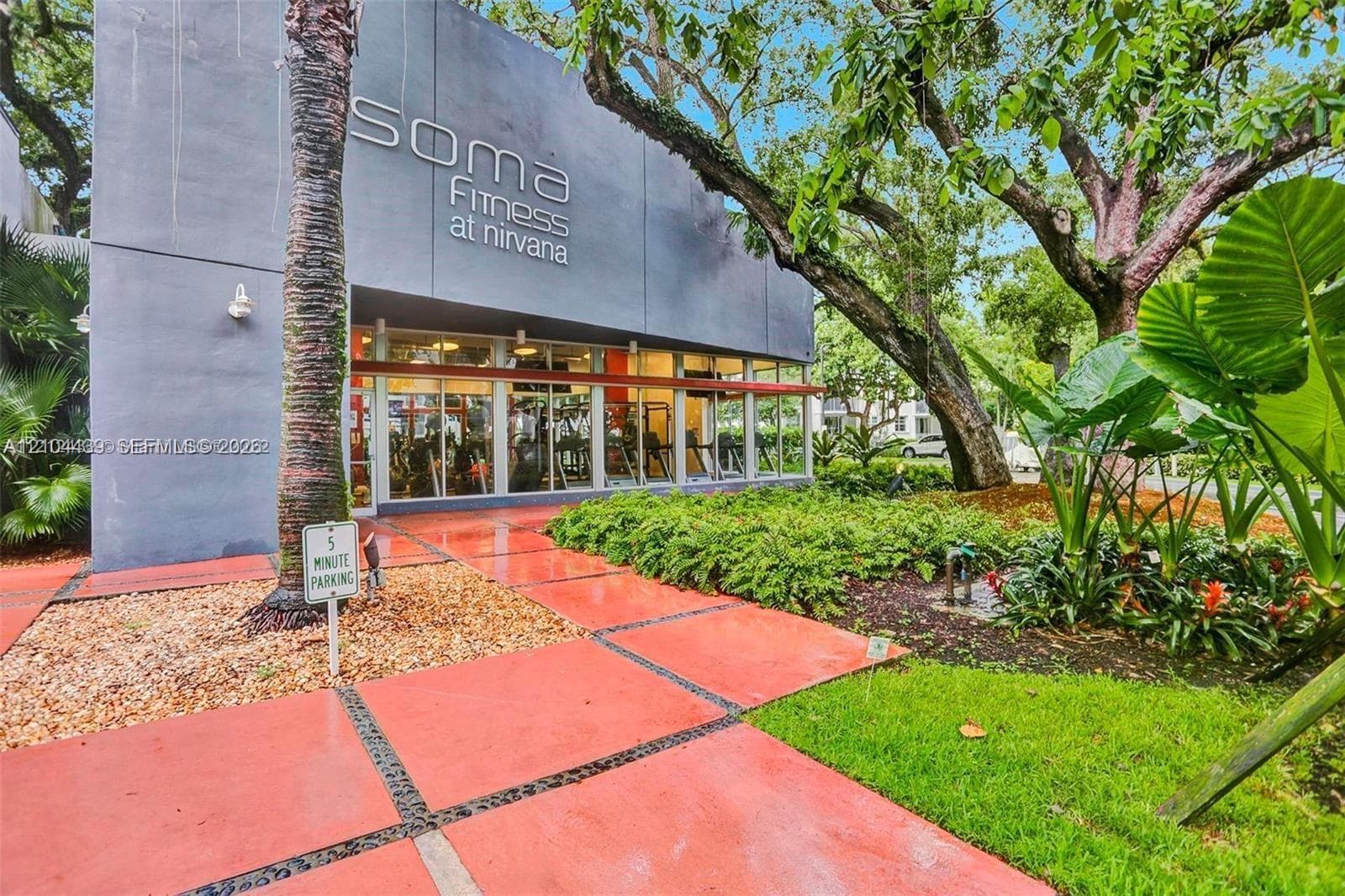 NIRVANA CONDO NO FOUR CON · #D309 in Miami - Photo 19
