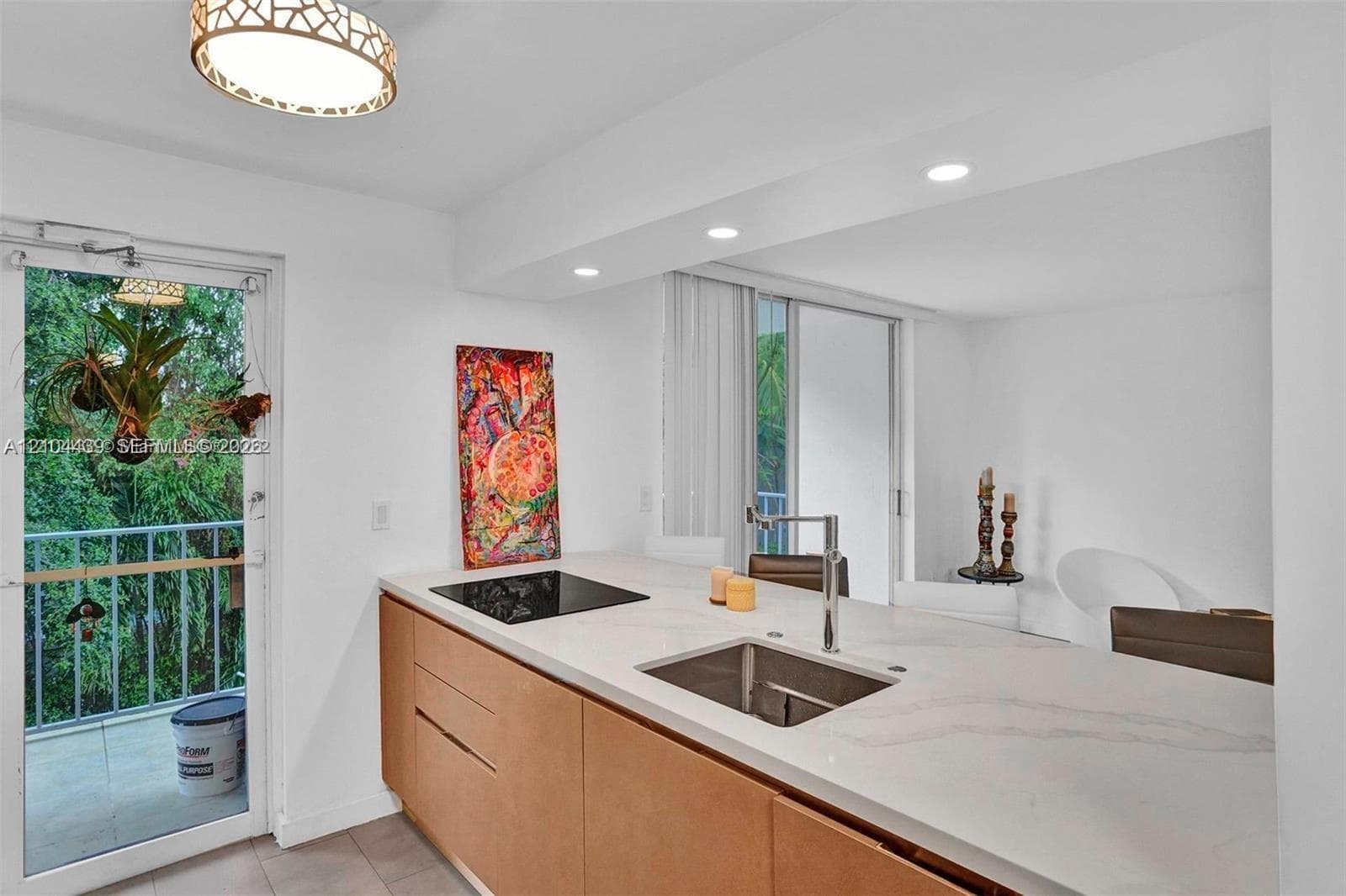 NIRVANA CONDO NO FOUR CON · #D309 in Miami - Photo 8