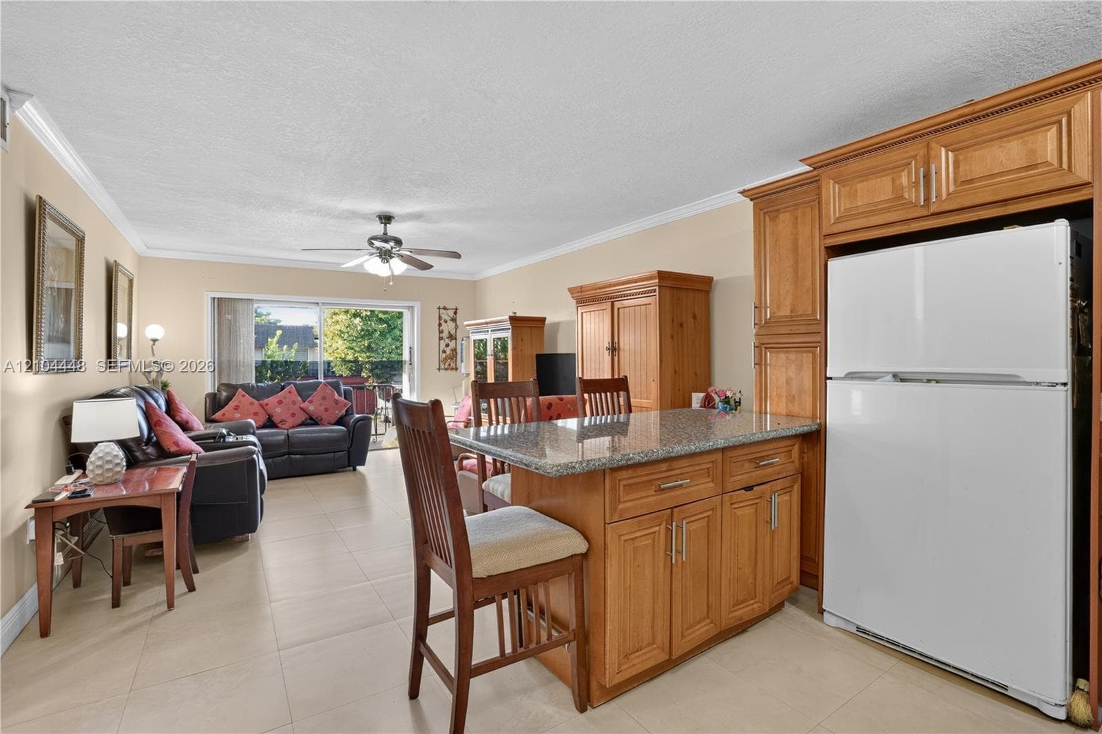 UNIVERSITY TRAIL CONDO · #202 in Miami - Photo 4