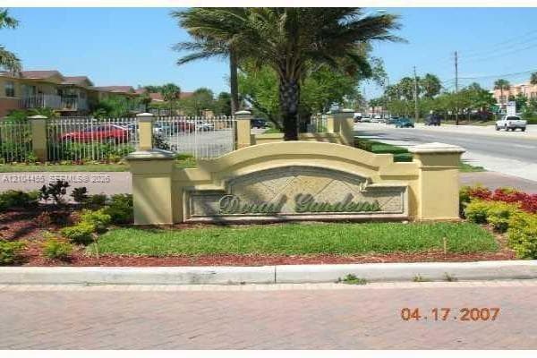 DORAL GARDENS CONDO · #1C in Doral - Photo 8