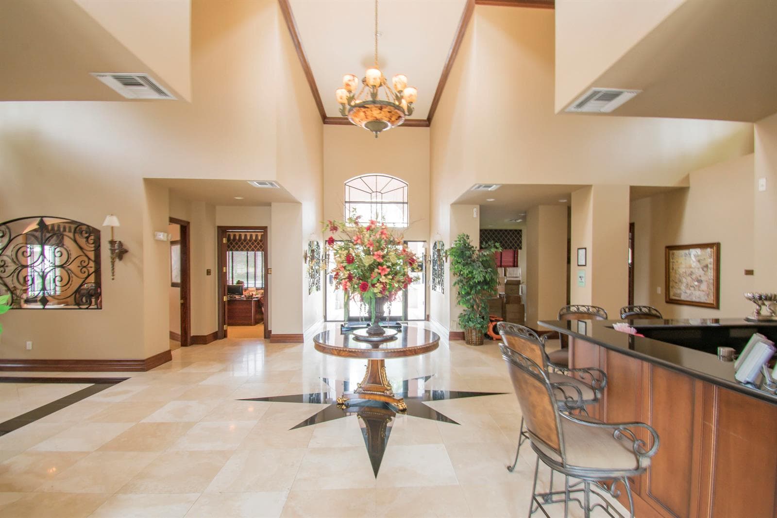 Clubhouse