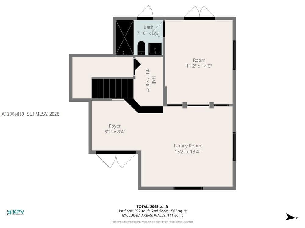226 Normandy Dr photo 52