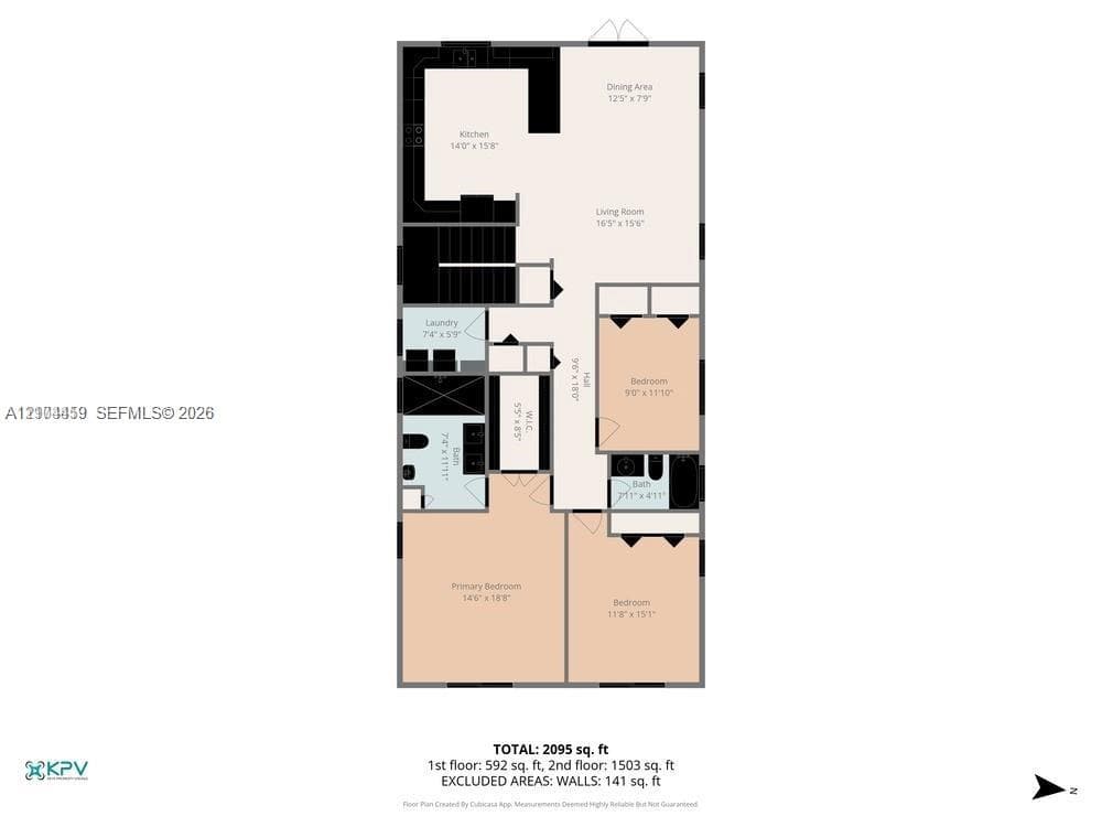 226 Normandy Dr photo 51
