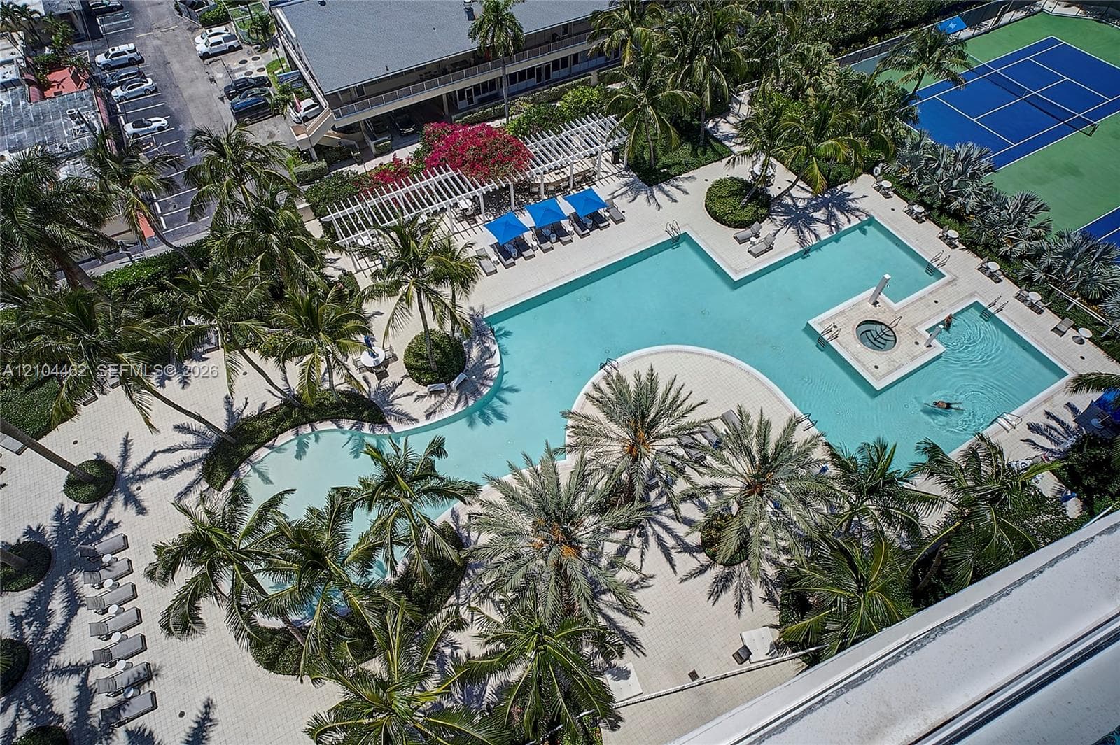 THE PLAZA AT OCEANSIDE · #1412 in Pompano Beach - Photo 27