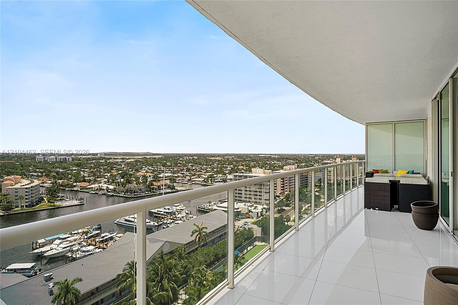 THE PLAZA AT OCEANSIDE · #1412 in Pompano Beach - Photo 22