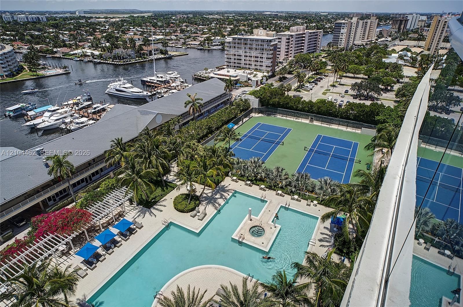 THE PLAZA AT OCEANSIDE · #1412 in Pompano Beach - Photo 28