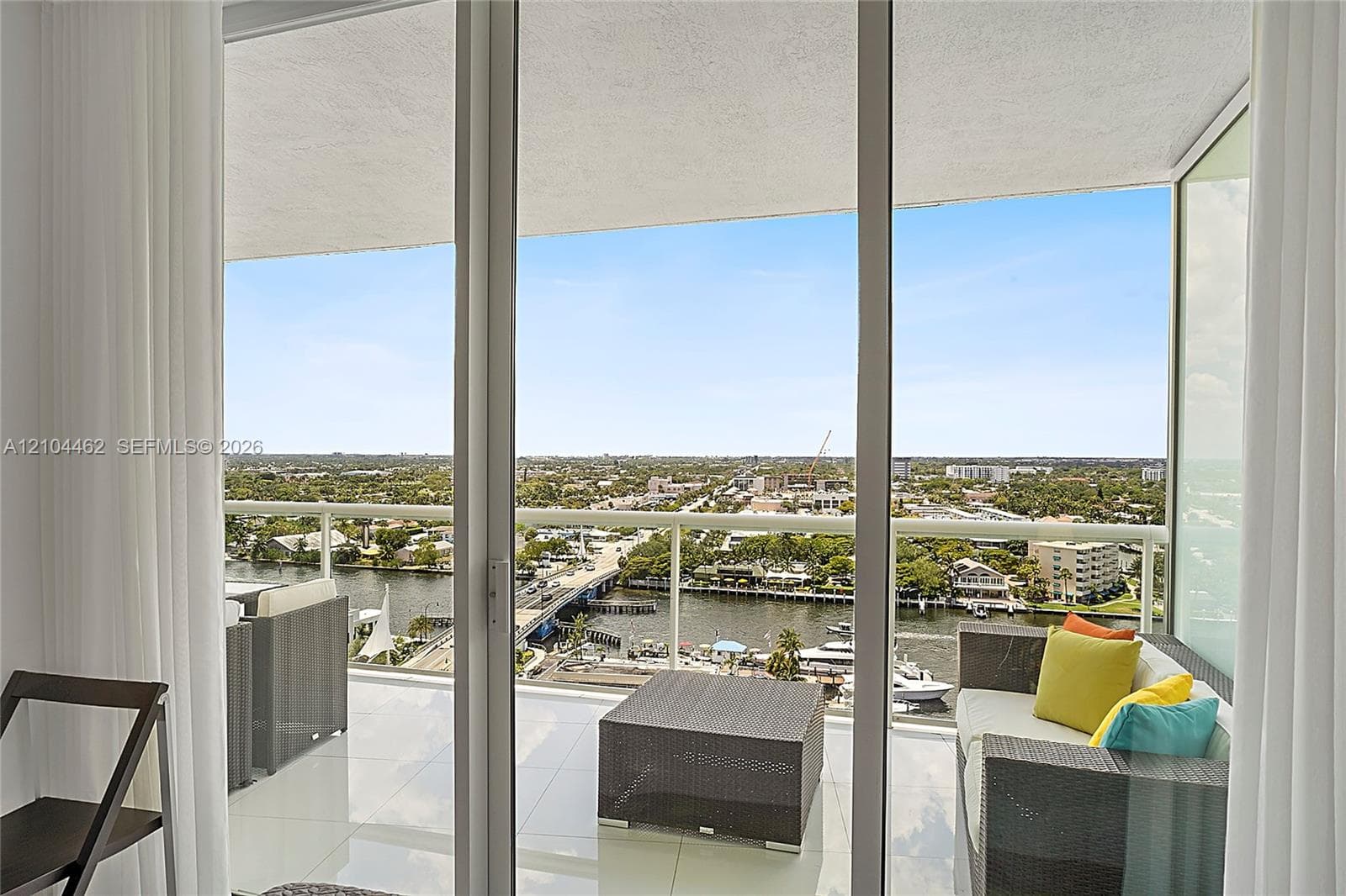 THE PLAZA AT OCEANSIDE · #1412 in Pompano Beach - Photo 24