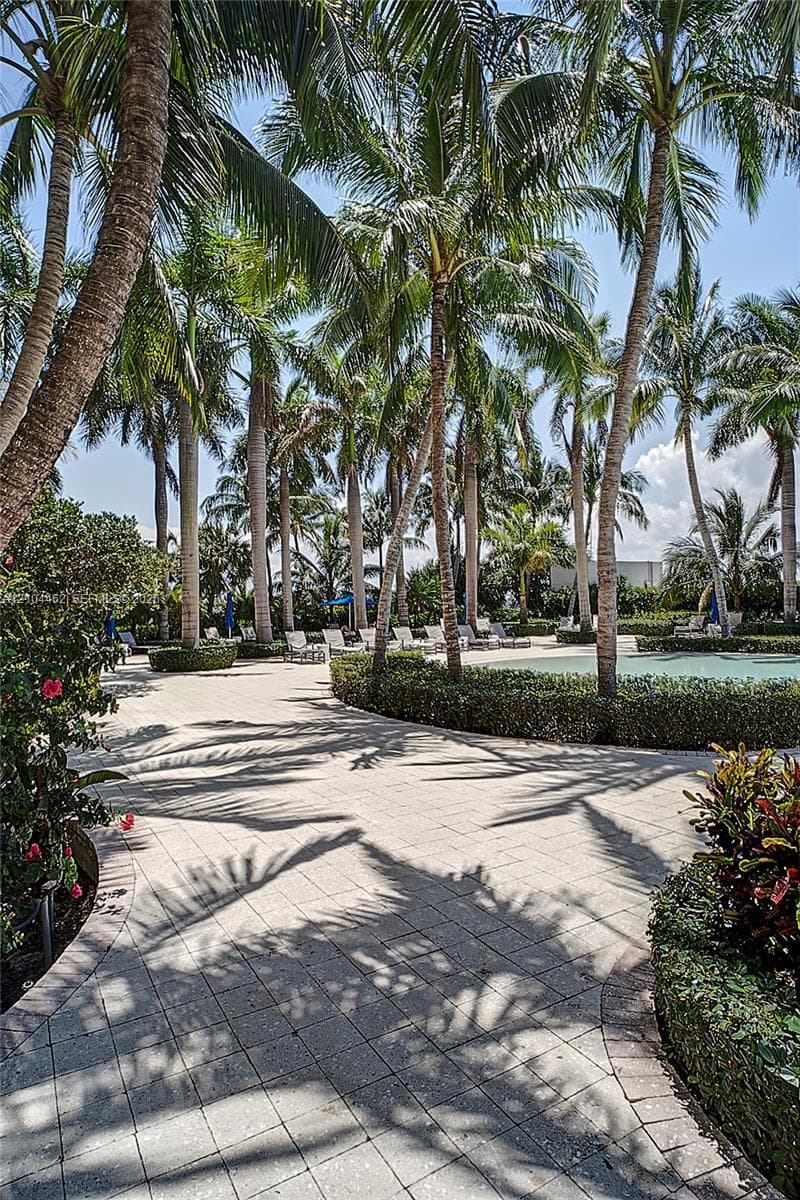THE PLAZA AT OCEANSIDE · #1412 in Pompano Beach - Photo 34