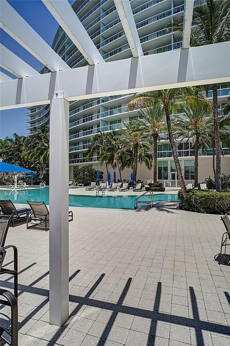 THE PLAZA AT OCEANSIDE · #1412 in Pompano Beach - Photo 38