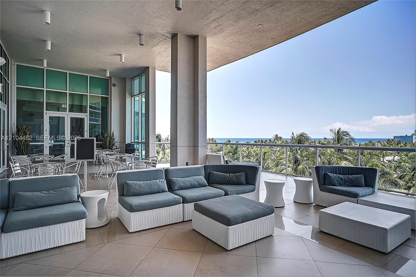 THE PLAZA AT OCEANSIDE · #1412 in Pompano Beach - Photo 49