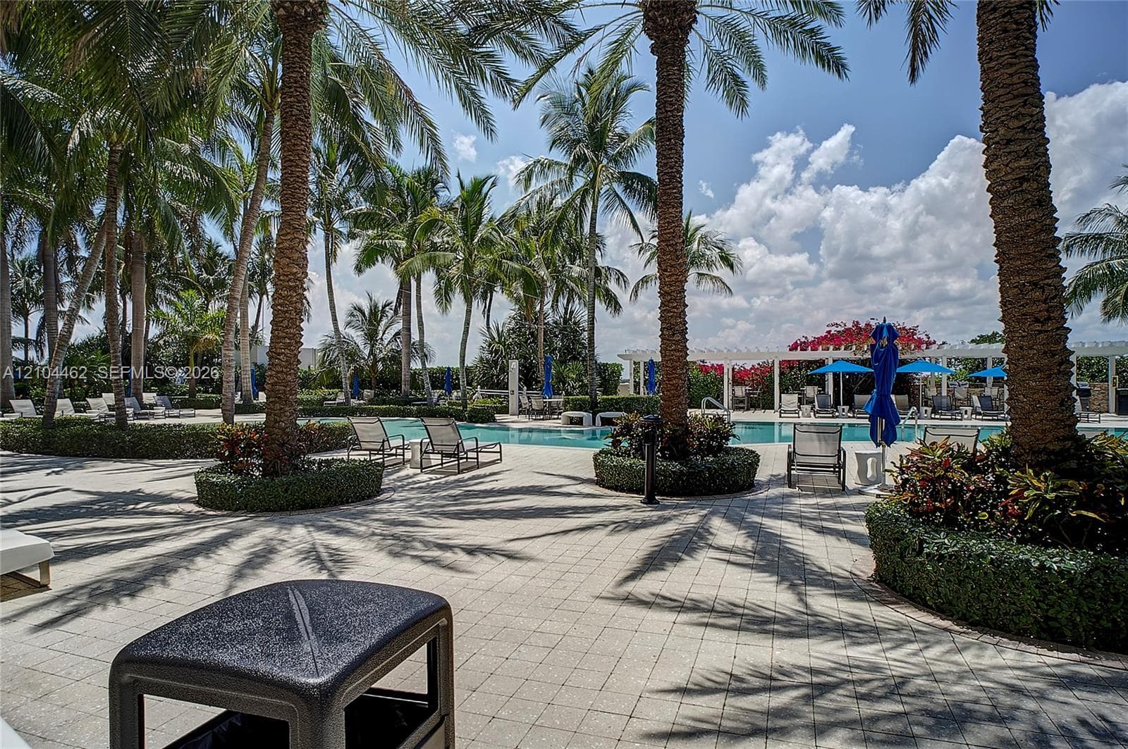 THE PLAZA AT OCEANSIDE · #1412 in Pompano Beach - Photo 33