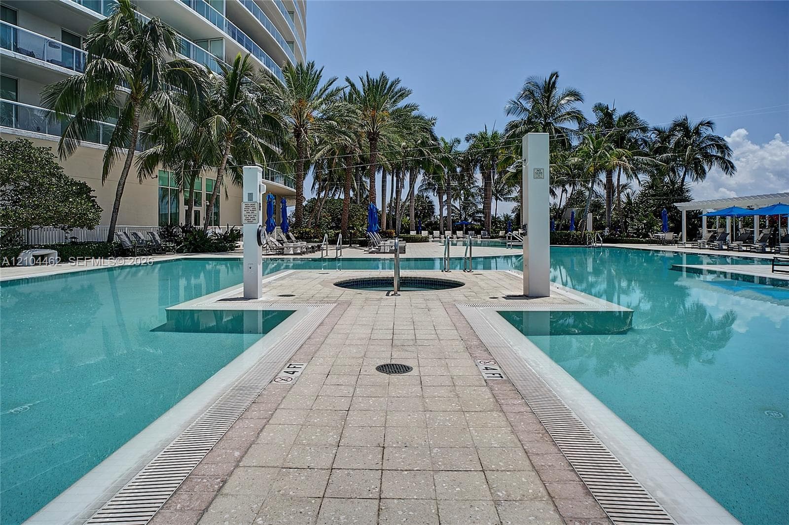 THE PLAZA AT OCEANSIDE · #1412 in Pompano Beach - Photo 41