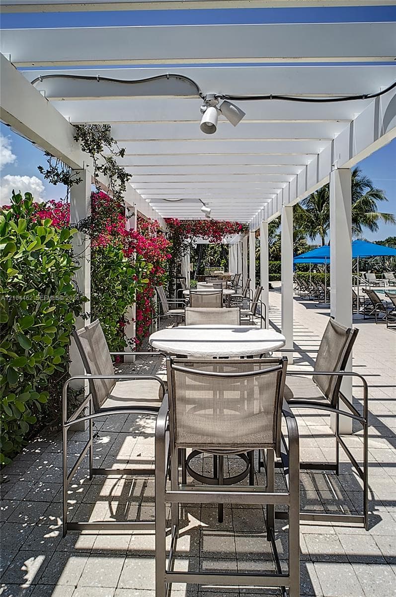THE PLAZA AT OCEANSIDE · #1412 in Pompano Beach - Photo 37