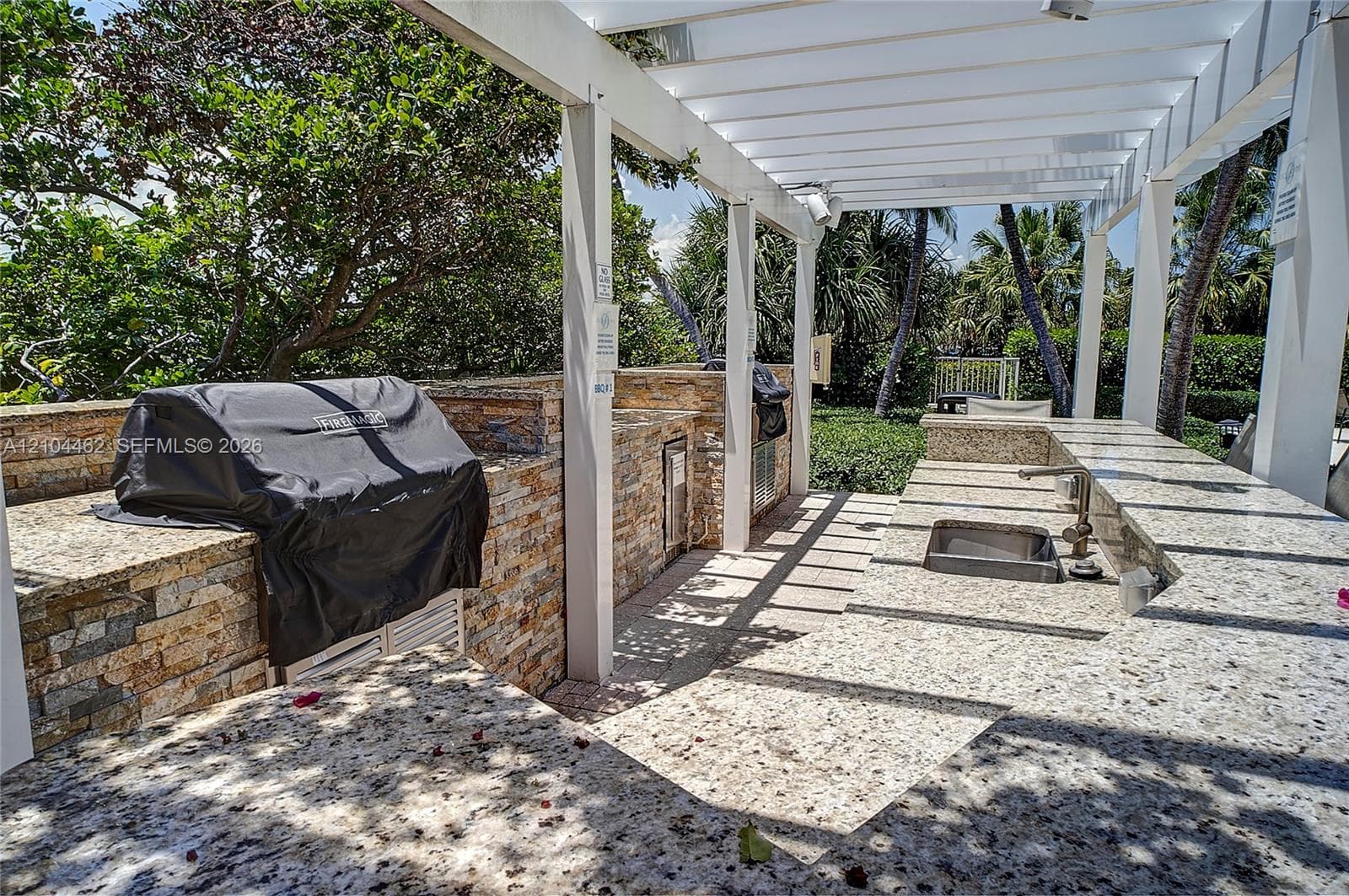 THE PLAZA AT OCEANSIDE · #1412 in Pompano Beach - Photo 40
