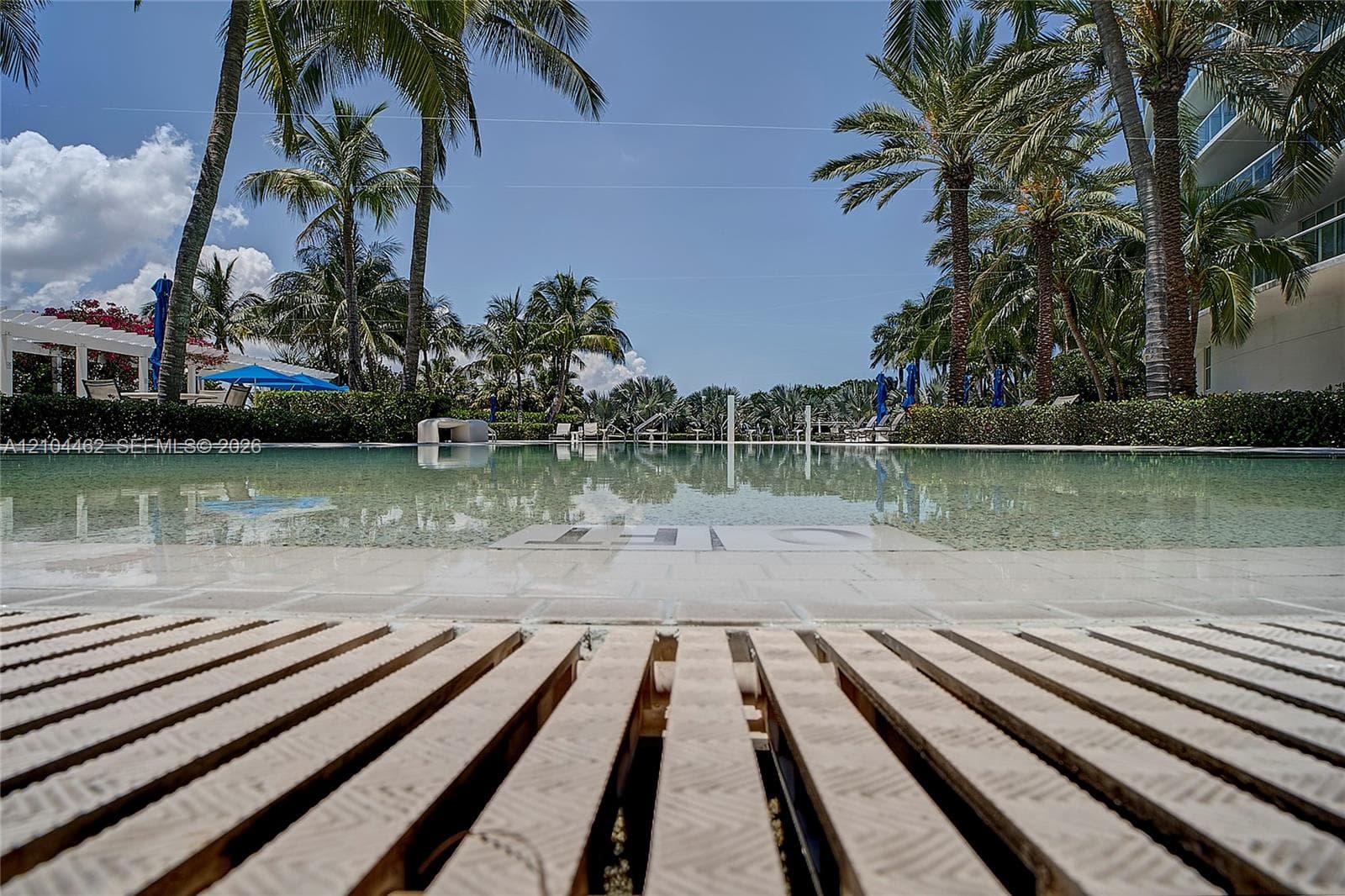 THE PLAZA AT OCEANSIDE · #1412 in Pompano Beach - Photo 35