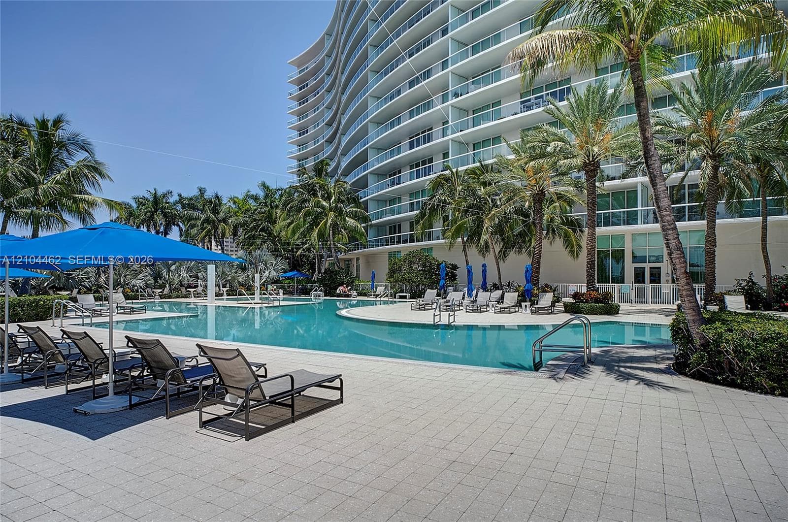 THE PLAZA AT OCEANSIDE · #1412 in Pompano Beach - Photo 39