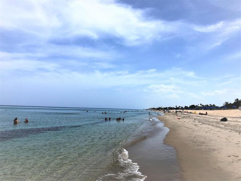 DELRAY BEACH 1
