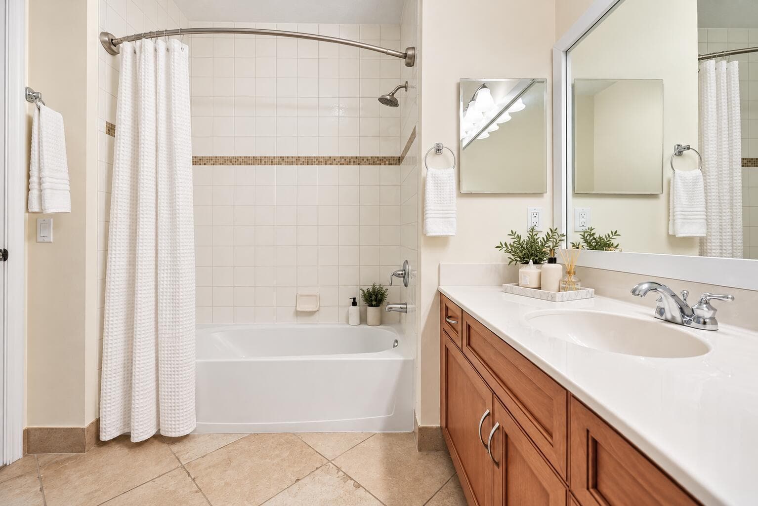 Guest Bath
