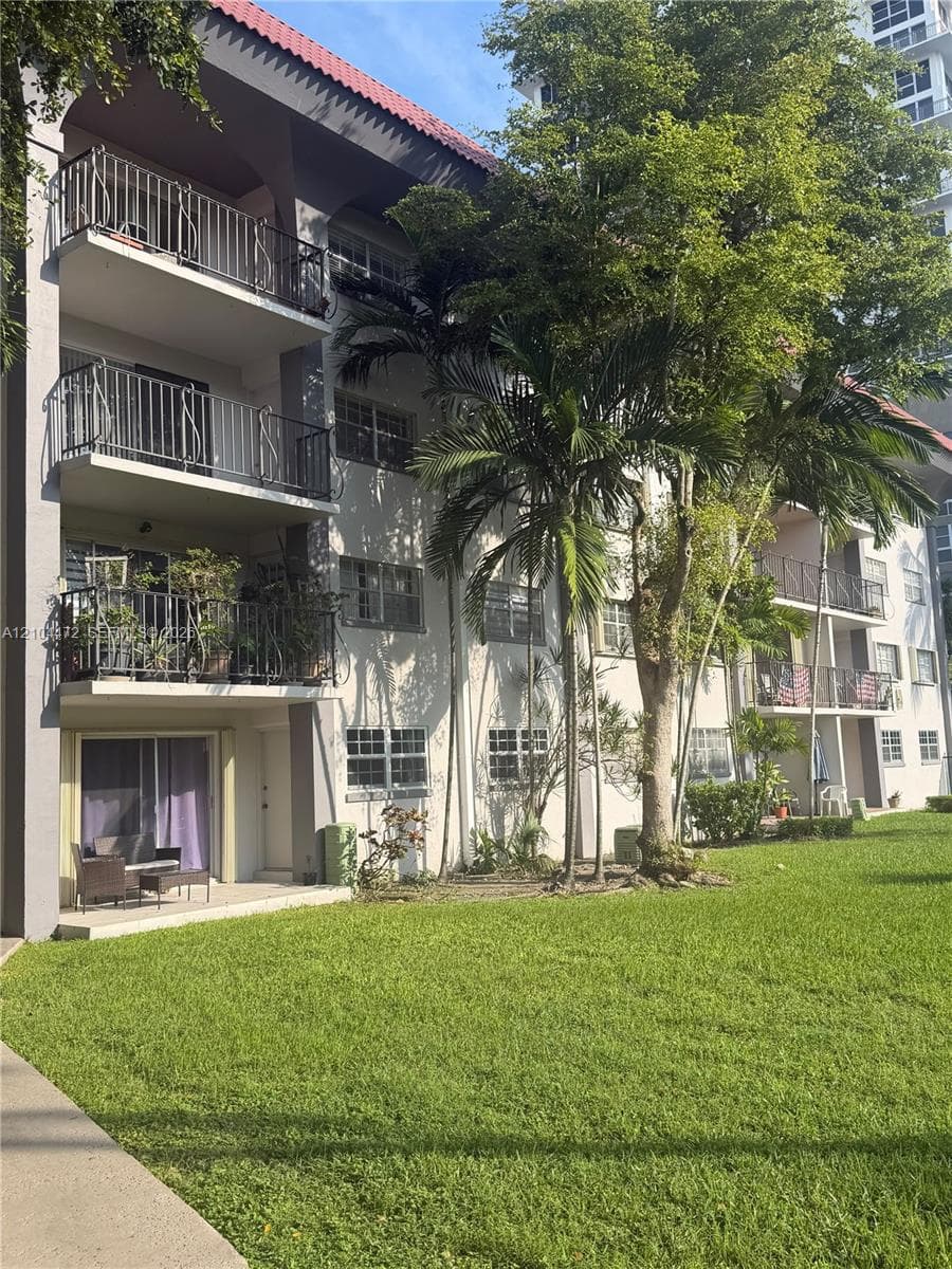 GRANDA DADELAND CONDO · #201E in Miami - Photo 2