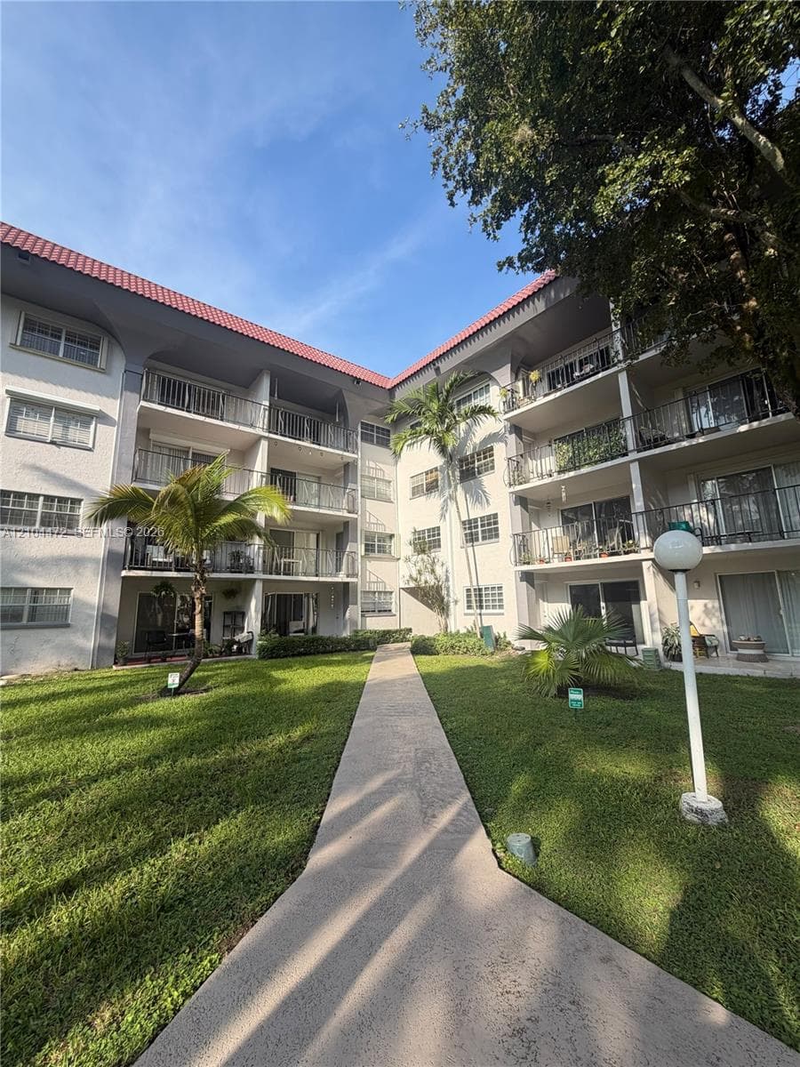 GRANDA DADELAND CONDO · #201E in Miami - Photo 1
