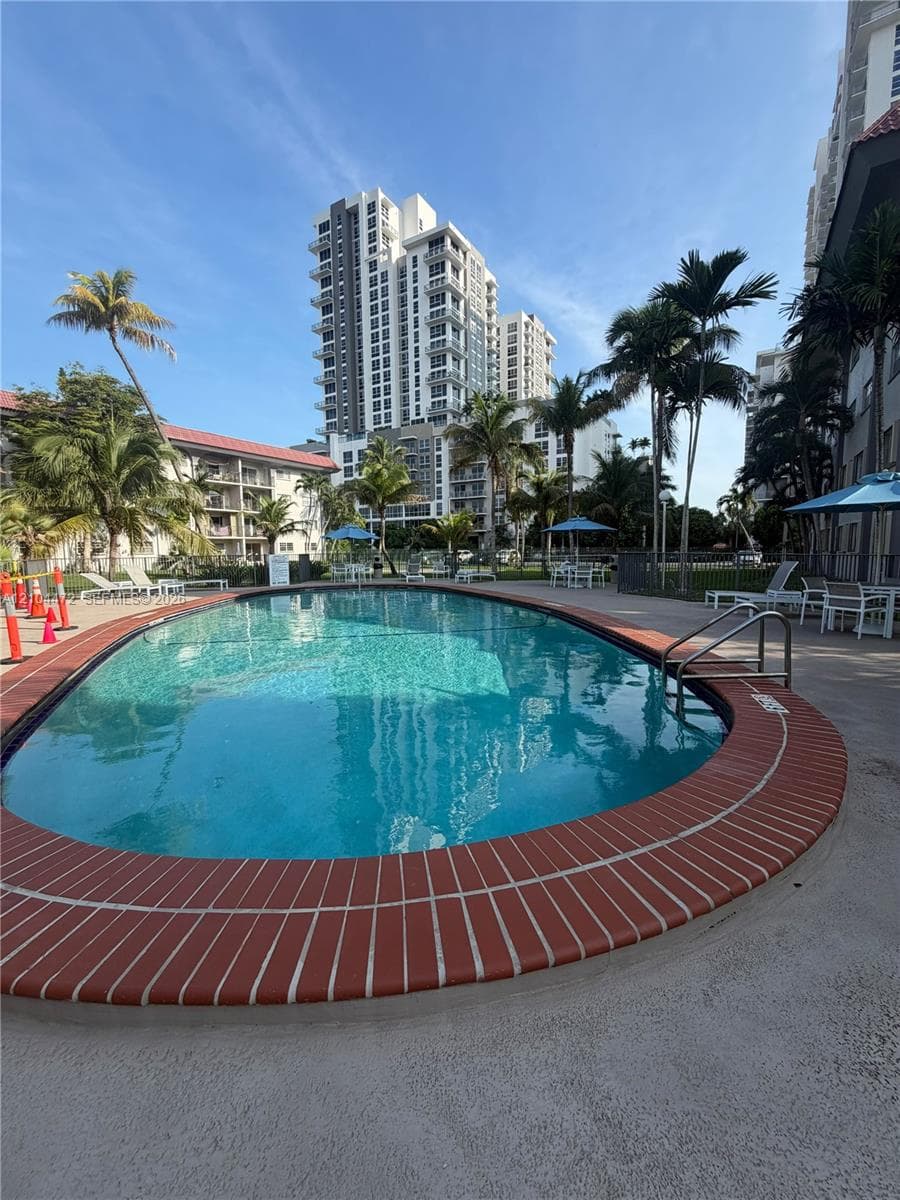 GRANDA DADELAND CONDO · #201E in Miami - Photo 25