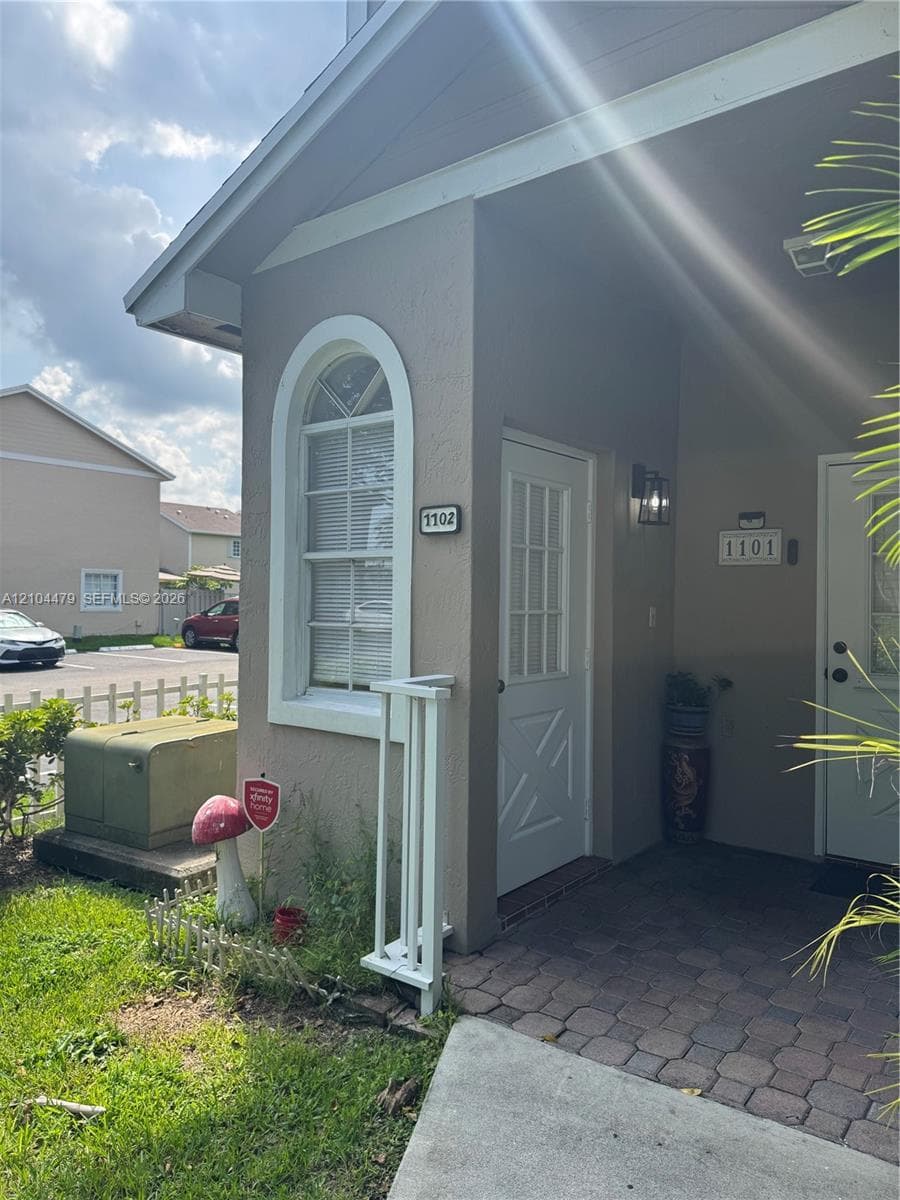 COURTYARDS OF DEERWOOD CO · #1102 in Miami - Photo 2