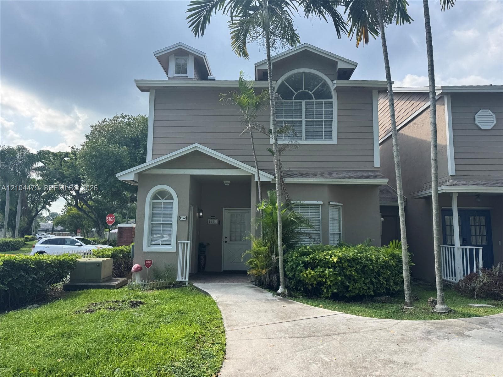 COURTYARDS OF DEERWOOD CO · #1102 in Miami - Photo 1