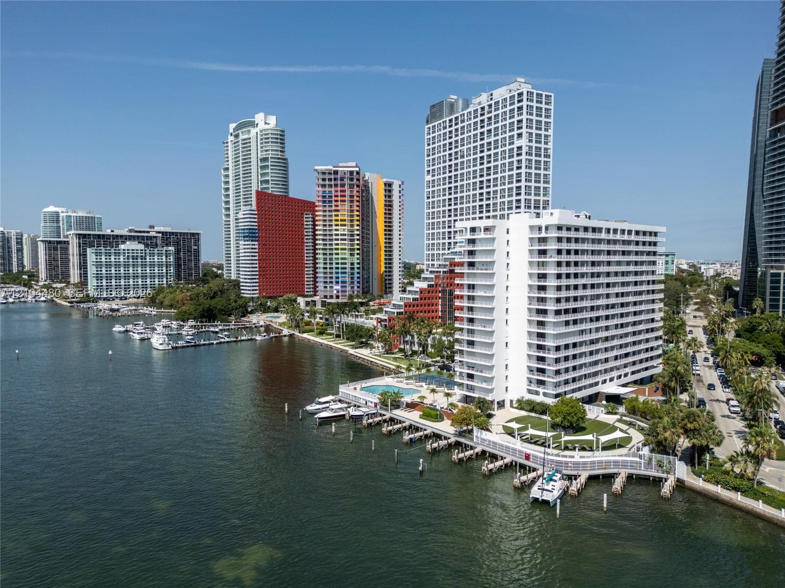 Brickell Harbour · #4I in Miami - Photo 7
