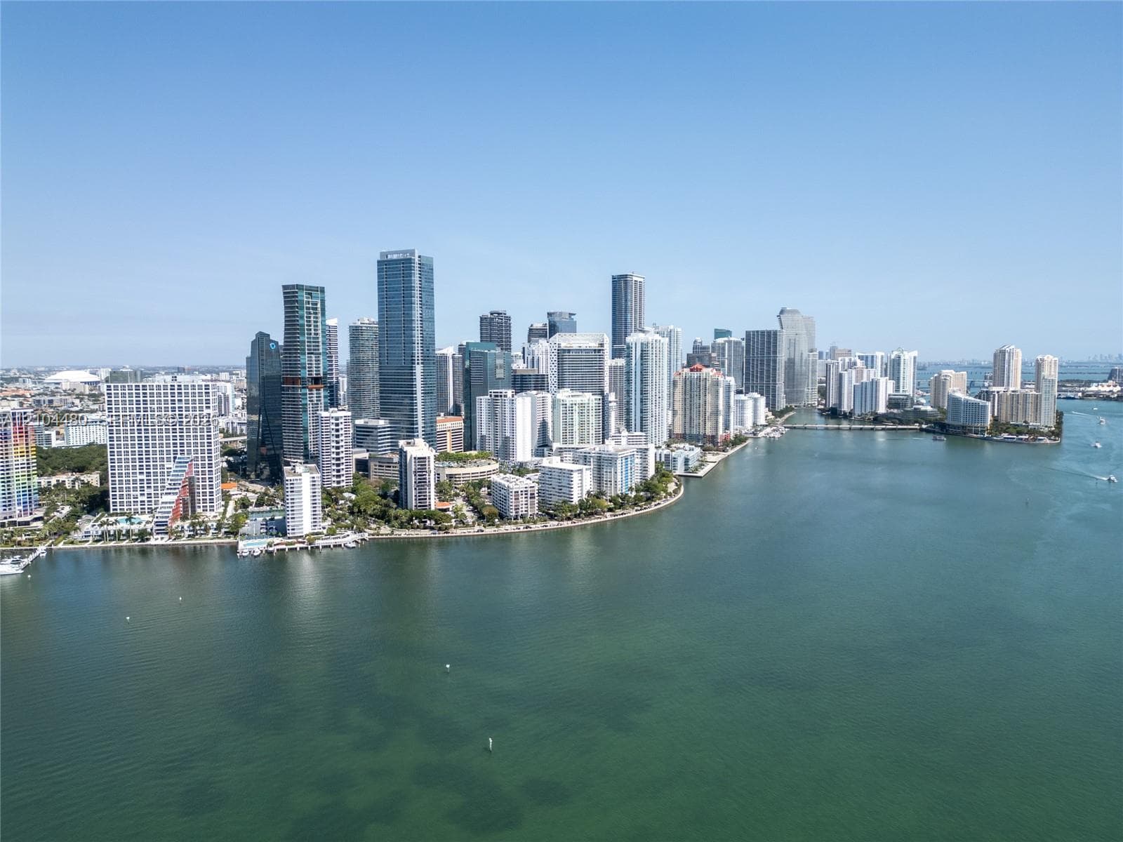 Brickell Harbour · #4I in Miami - Photo 4