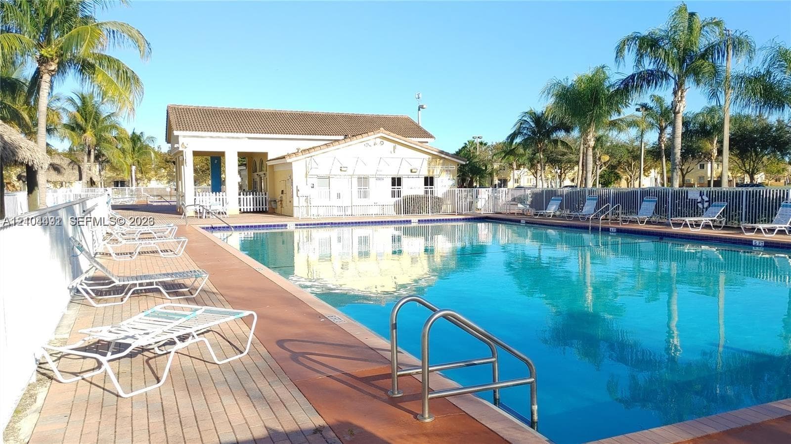 SHOMA TOWNHOMES AT KEYSCO · #69 in Homestead - Photo 15