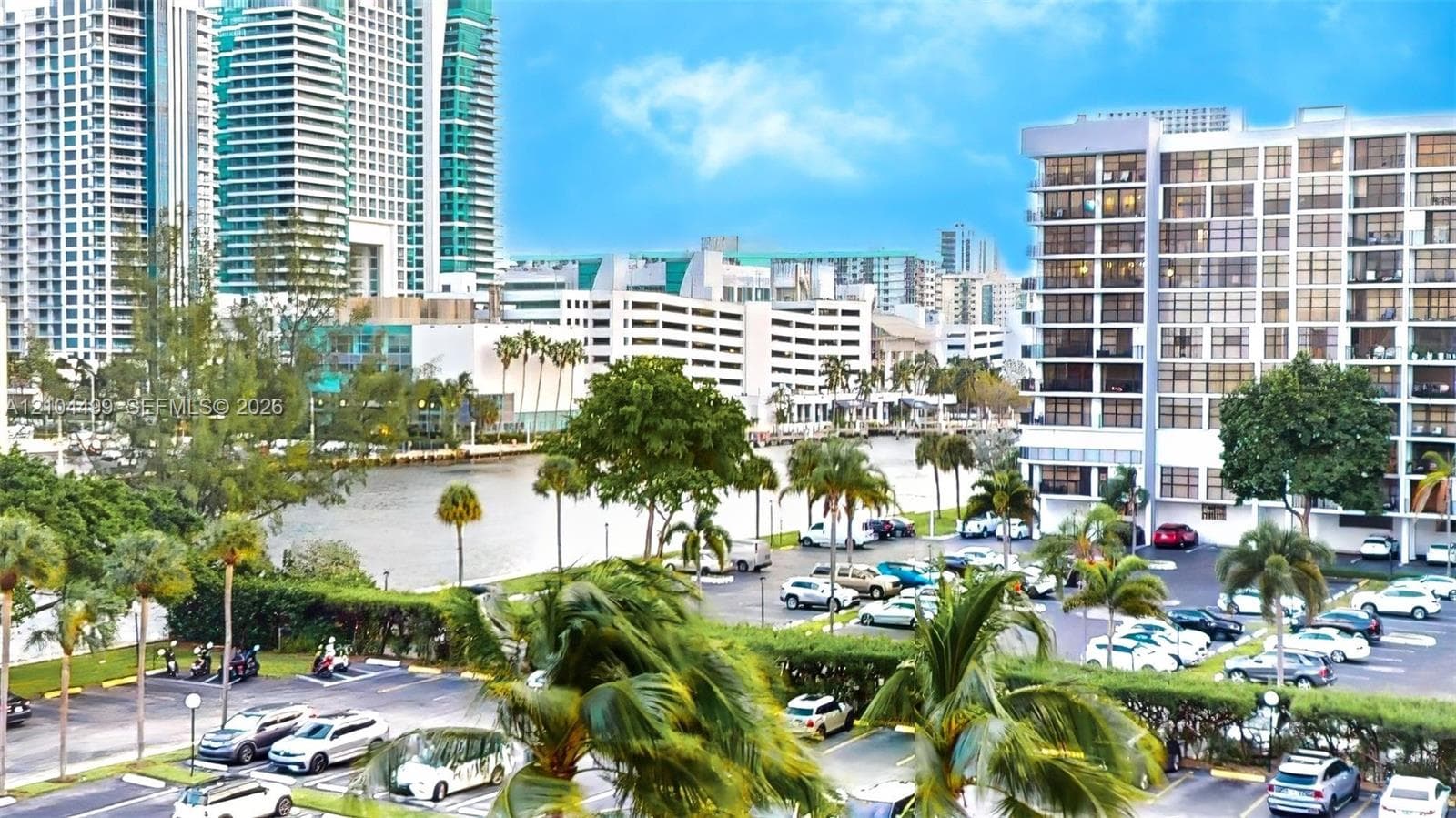 TOWERS OF OCEAN VIEW · #205 in Hallandale Beach - Photo 13
