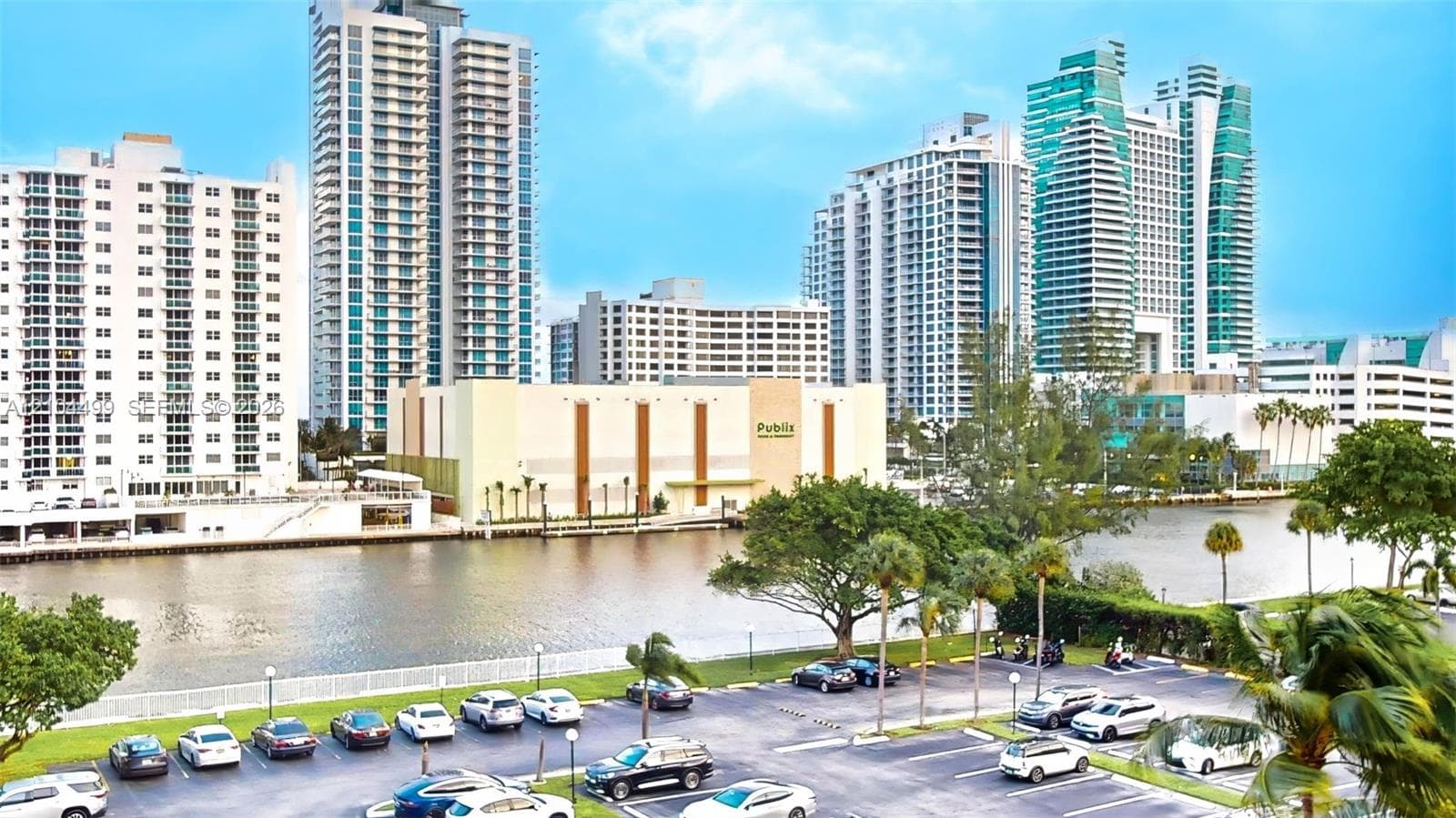 TOWERS OF OCEAN VIEW · #205 in Hallandale Beach - Photo 12